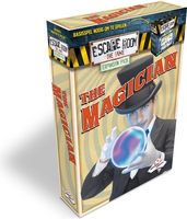 Escape Room: The Game - The Magician