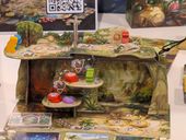 Everdell Emerland components