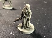 Wildlands: The Unquiet Dead miniatuur