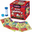 Brain Box World History components
