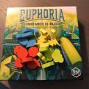 Euphoria: Ignorance Is Bliss components