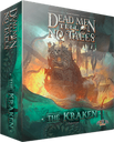 Dead Men Tell No Tales: The Kraken