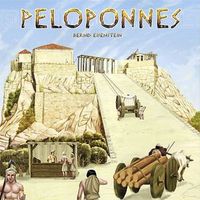 Peloponnes