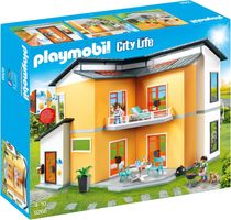 Playmobil® City Life Modern House