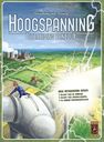 Hoogspanning: Benelux /Midden Europa