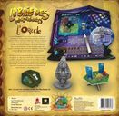 Merchants Cove: The Oracle back of the box