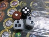 Descent: Journeys in the Dark (Second Edition) – Dice Pack dobbelstenen