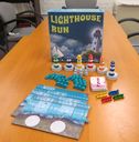 Lighthouse Run komponenten