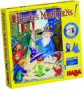 Petits Magiciens