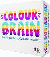 Colour brain