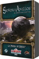 El Señor de los Anillos: El Juego de Cartas - La Piedra de Erech