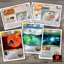 Terraforming Mars: Colonies cards