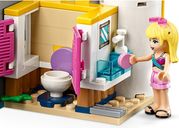 LEGO® Friends Andrea's Pool Party interior