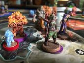 Mysthea miniatures