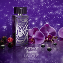 Lalique Amethyst Exquise Eau de parfum