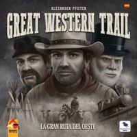 Great Western Trail: La Gran Ruta del Oeste