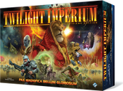 Twilight Imperium 4e Édition