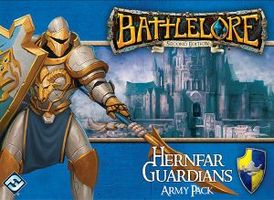 BattleLore (Seconde Édition): Les Gardiens d'Hernfar