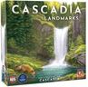 Cascadia: Landmarks
