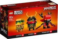 NINJAGO® 10