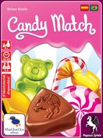 Candy Match