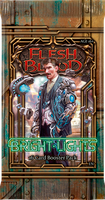 Flesh & Blood TCG: Bright Lights Booster Pack