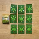 18 Holes: Putting, Wind and Coastlines cartes