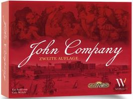 John Company: Second Edition