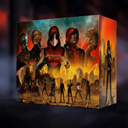 Final Girl: S3 Ultimate Box box