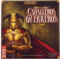 Caballeros Guerreros