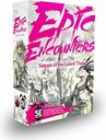Epic Encounters: Steppe of the Lizard Thane