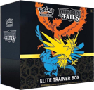 Pokémon TCG: Hidden Fates Elite Trainer Box