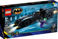 Batmobile™: inseguimento di Batman™ vs. The Joker™