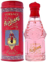 Versace Red Jeans Eau de toilette boîte