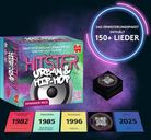 Hitster: Urban & Hip-Hop