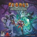 Klong!: Katakomben