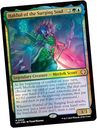 Magic: the Gathering - The Lost Caverns of Ixalan Commander Deck: Explorers of the Deep carte