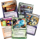 Android: Netrunner - Chrome City carte