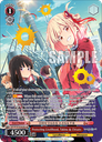 Weiß Schwarz - Lycoris Recoil Booster Display (16 Packs) card