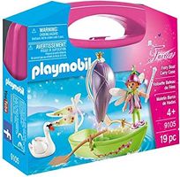 Playmobil® Fairies Fairy Boat Carry Case