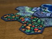 Cloudspire: Portal Seekers tiles