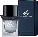 Burberry Mr. Burberry Indigo Eau de toilette doos