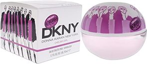 DKNY Be Delicious City Chelsea Eau de toilette boîte