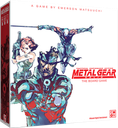 Metal Gear Solid: The Board Game