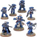 Warhammer 40,000: Kill Team - Starter Set miniatures