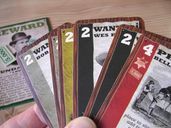 Wyatt Earp cards