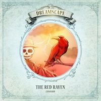 Dreamscape: Red Raven