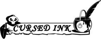 Cursed Ink