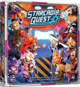 Starcadia Quest: Showdown