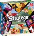 Stratego Junior Disney